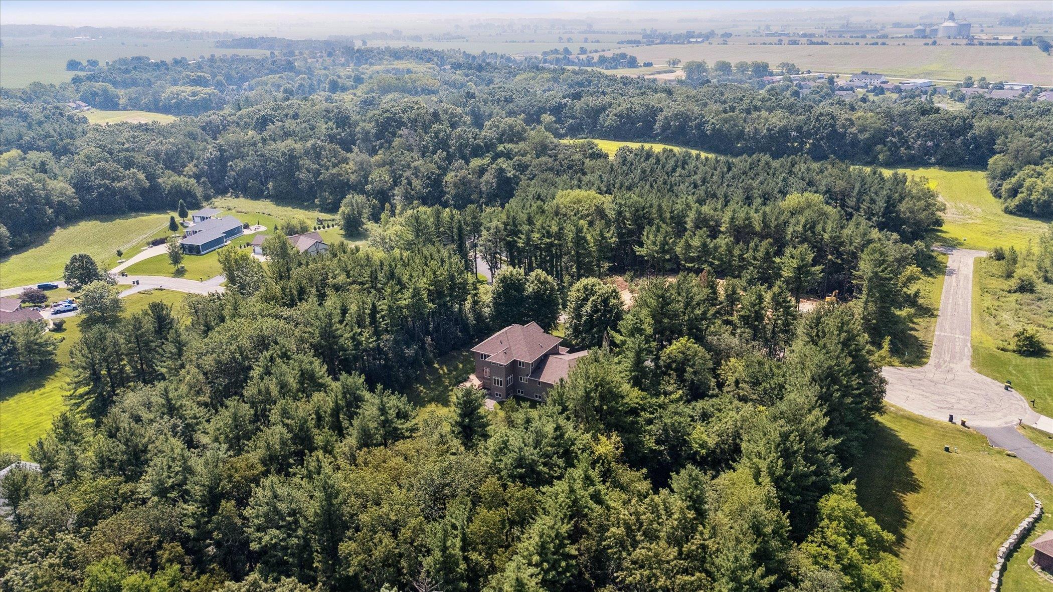 13506 West Travis Trace Road Evansville, WI 53536 - Photo 65 of 72