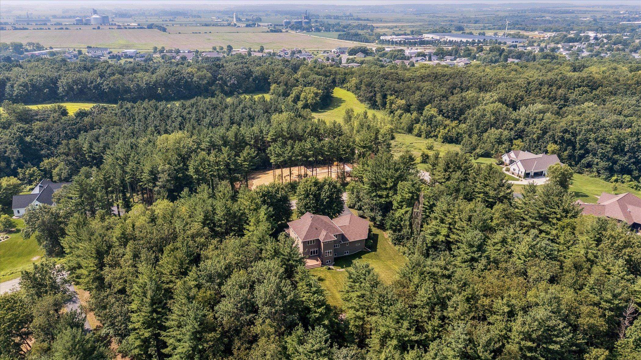 13506 West Travis Trace Road Evansville, WI 53536 - Photo 66 of 72