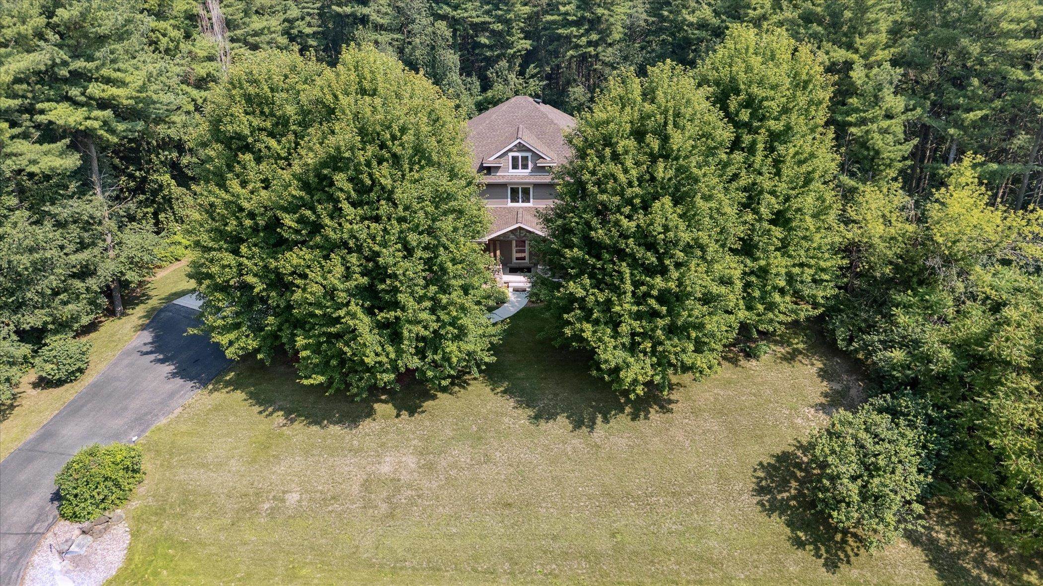 13506 West Travis Trace Road Evansville, WI 53536 - Photo 68 of 72