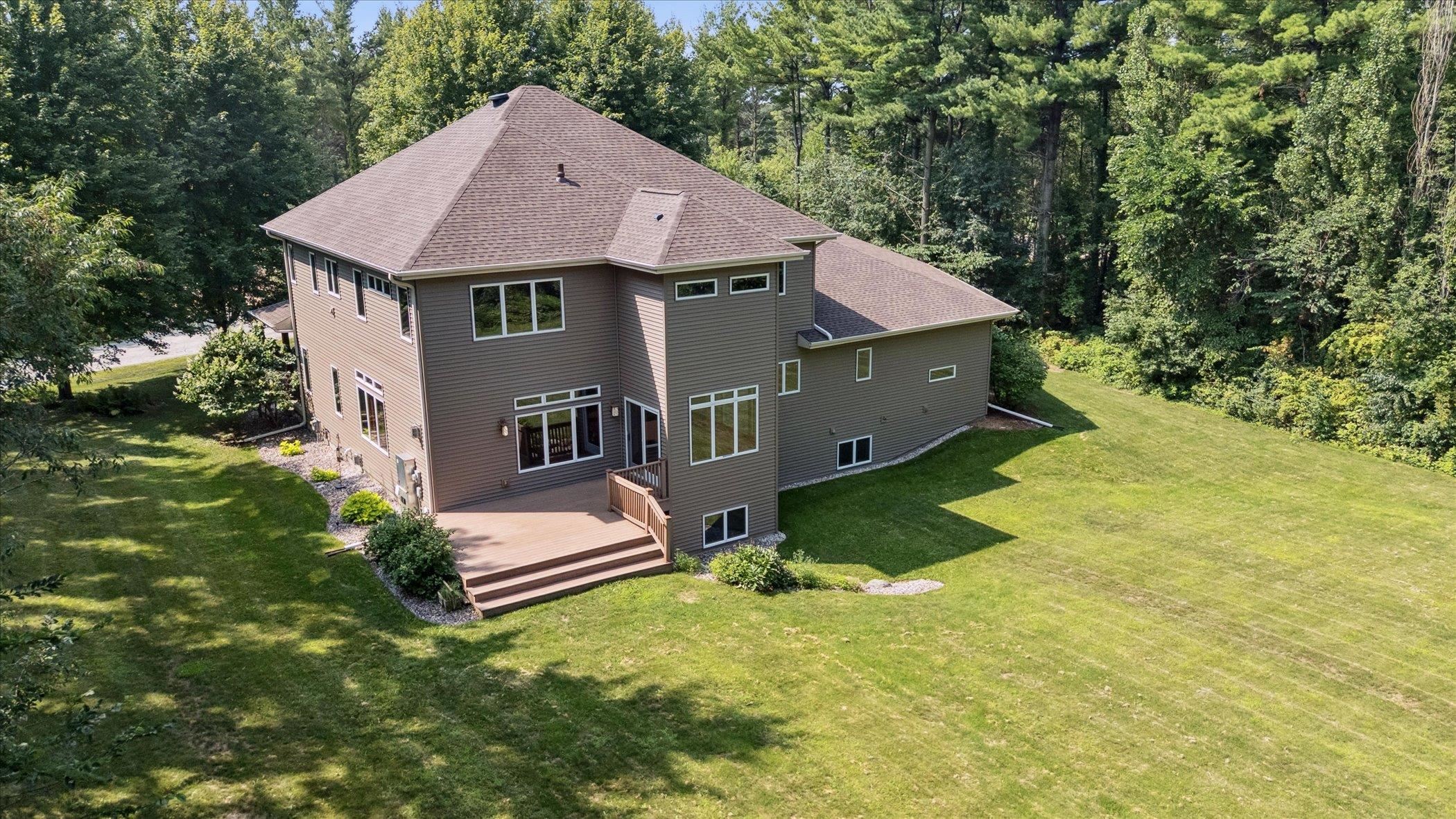 13506 West Travis Trace Road Evansville, WI 53536 - Photo 69 of 72