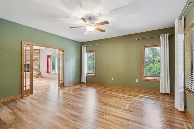 $849,900 | 13506 West Travis Trace Road, Evansville, WI 53536