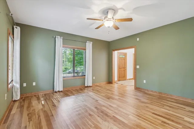 $849,900 | 13506 West Travis Trace Road, Evansville, WI 53536