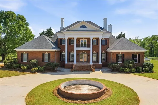 $1,600,000 | 1202 Hodges Circle, Mansfield, GA 30055