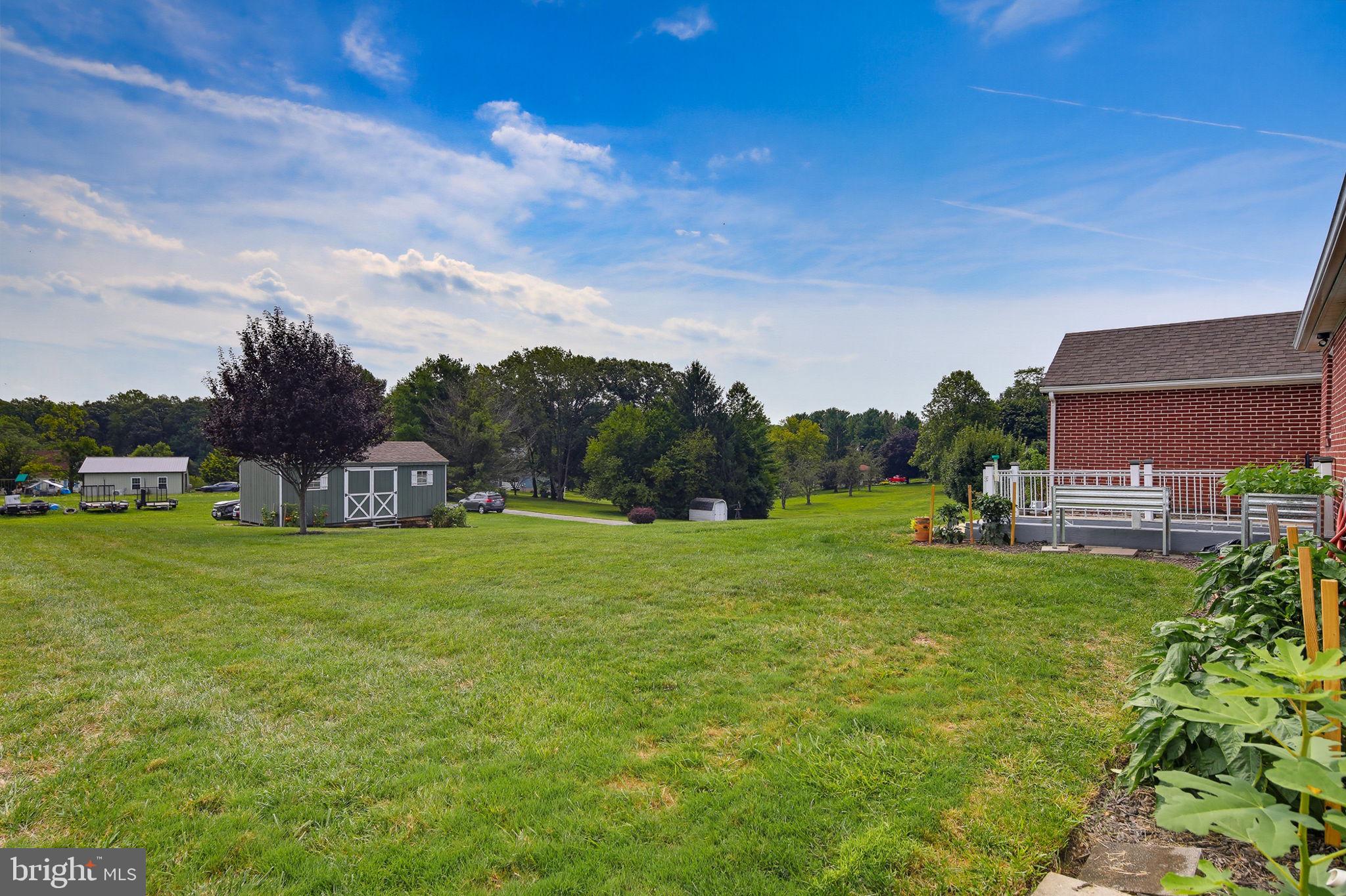 427 North Clear Ridge Road Union Bridge, MD 21791 - Photo 28 of 36 Gallery Image 28