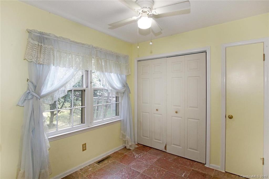 206 Sycamore Road Salisbury, NC 28147 - Photo 18 of 41 a view of an empty room with a window