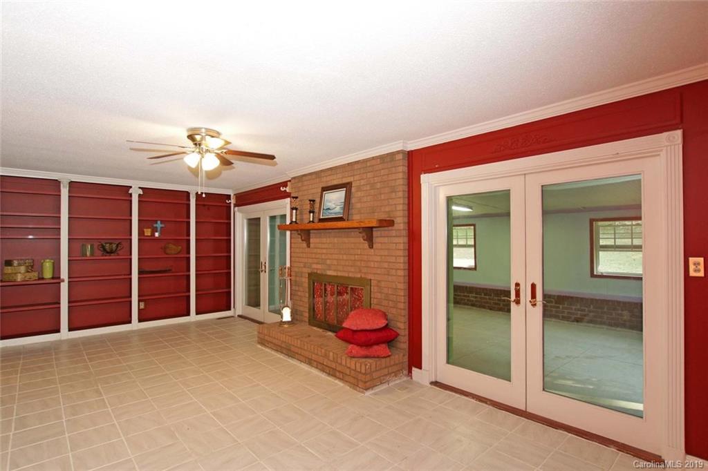 206 Sycamore Road Salisbury, NC 28147 - Photo 19 of 41 wooden floor and window in a room