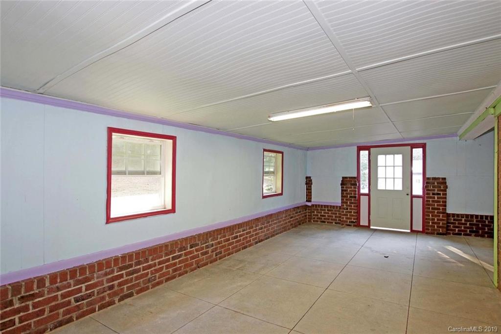 206 Sycamore Road Salisbury, NC 28147 - Photo 29 of 41 a view of a livingroom with furniture and windows