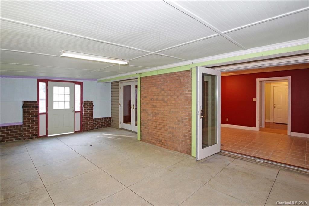 206 Sycamore Road Salisbury, NC 28147 - Photo 30 of 41 an empty room with windows