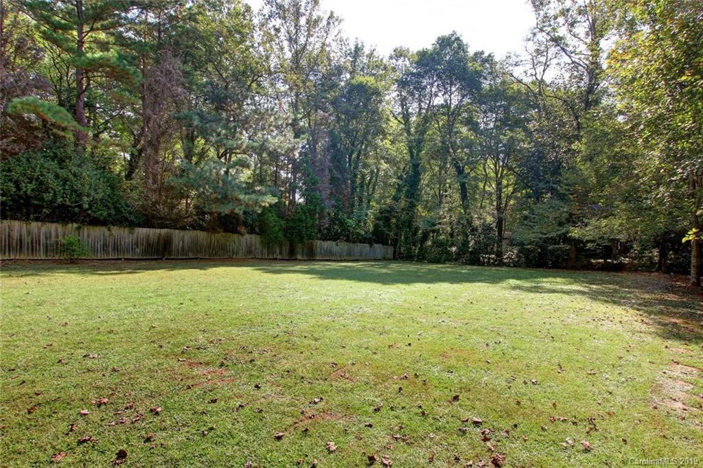 206 Sycamore Road Salisbury, NC 28147 - Photo 35 of 41 a view of a yard