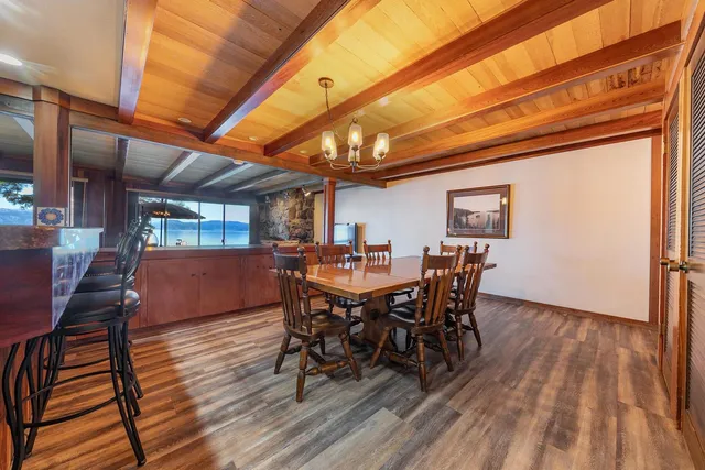 $4,425,000 | 3600 North Lake Boulevard, Unit 113, Tahoe City, CA 96145