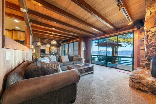 $4,425,000 | 3600 North Lake Boulevard, Unit 113, Tahoe City, CA 96145