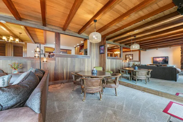 $4,425,000 | 3600 North Lake Boulevard, Unit 113, Tahoe City, CA 96145