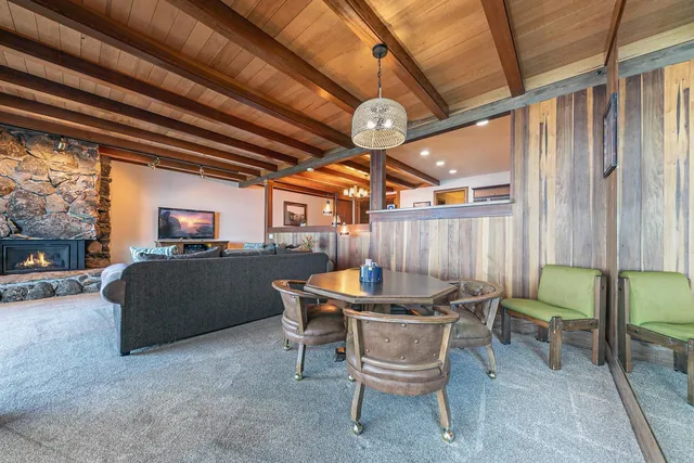 $4,425,000 | 3600 North Lake Boulevard, Unit 113, Tahoe City, CA 96145