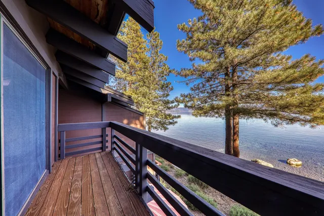 $4,425,000 | 3600 North Lake Boulevard, Unit 113, Tahoe City, CA 96145