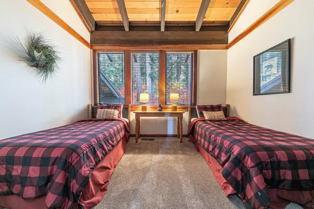 $4,425,000 | 3600 North Lake Boulevard, Unit 113, Tahoe City, CA 96145