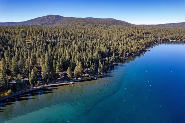 $4,425,000 | 3600 North Lake Boulevard, Unit 113, Tahoe City, CA 96145