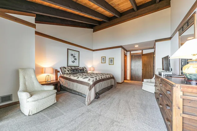 $4,425,000 | 3600 North Lake Boulevard, Unit 113, Tahoe City, CA 96145