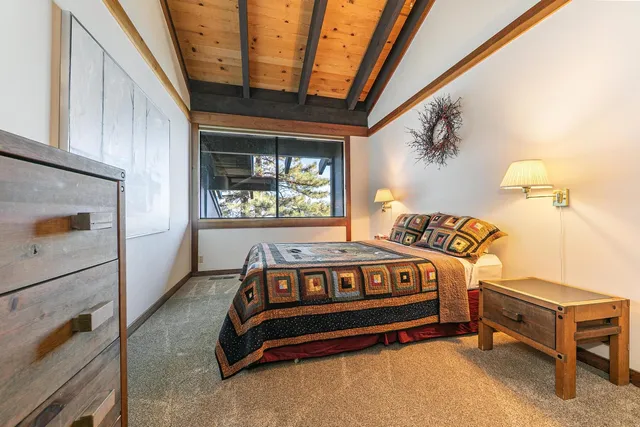 $4,425,000 | 3600 North Lake Boulevard, Unit 113, Tahoe City, CA 96145