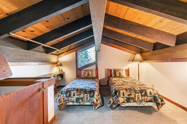 $4,425,000 | 3600 North Lake Boulevard, Unit 113, Tahoe City, CA 96145