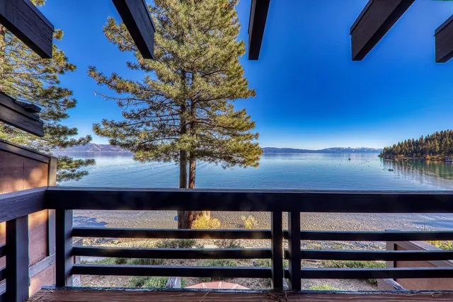 $4,425,000 | 3600 North Lake Boulevard, Unit 113, Tahoe City, CA 96145