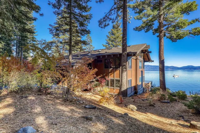 $4,425,000 | 3600 North Lake Boulevard, Unit 113, Tahoe City, CA 96145