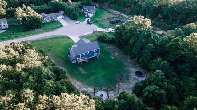 $349,900 | 7100 Annabell Drive, Muskegon, MI 49442