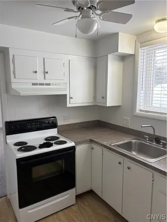 $1,000 | 330 Draper Avenue, Unit 326, Geddes, NY 13219