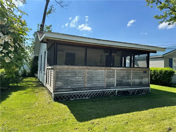 $135,000 | 4975 Presidential Drive, Geneva-on-the-Lake, OH 44041