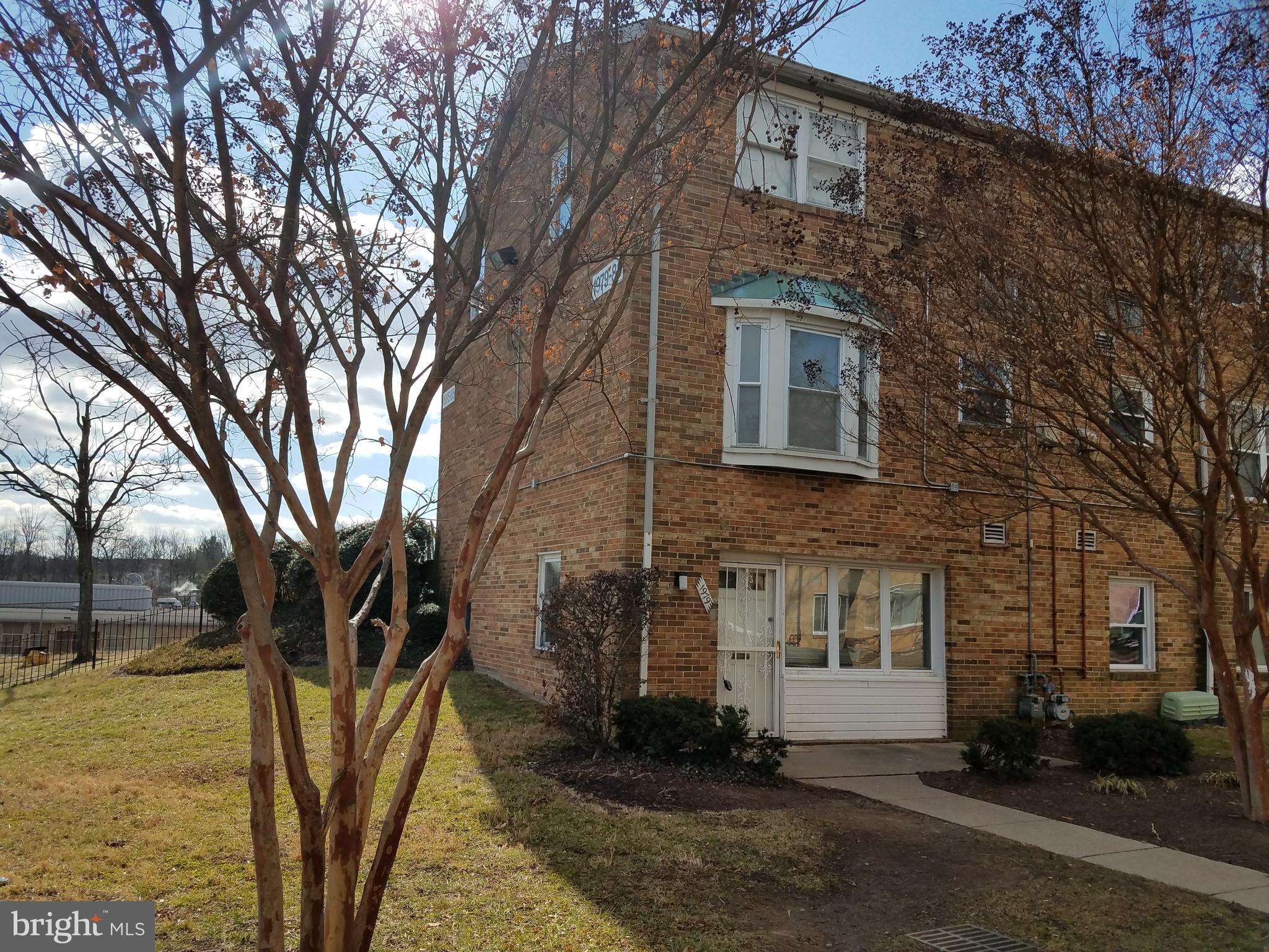 1979 Addison Road South, Unit 1979 District Heights, MD 20747 - Photo 2 of 12 Exterior (General)