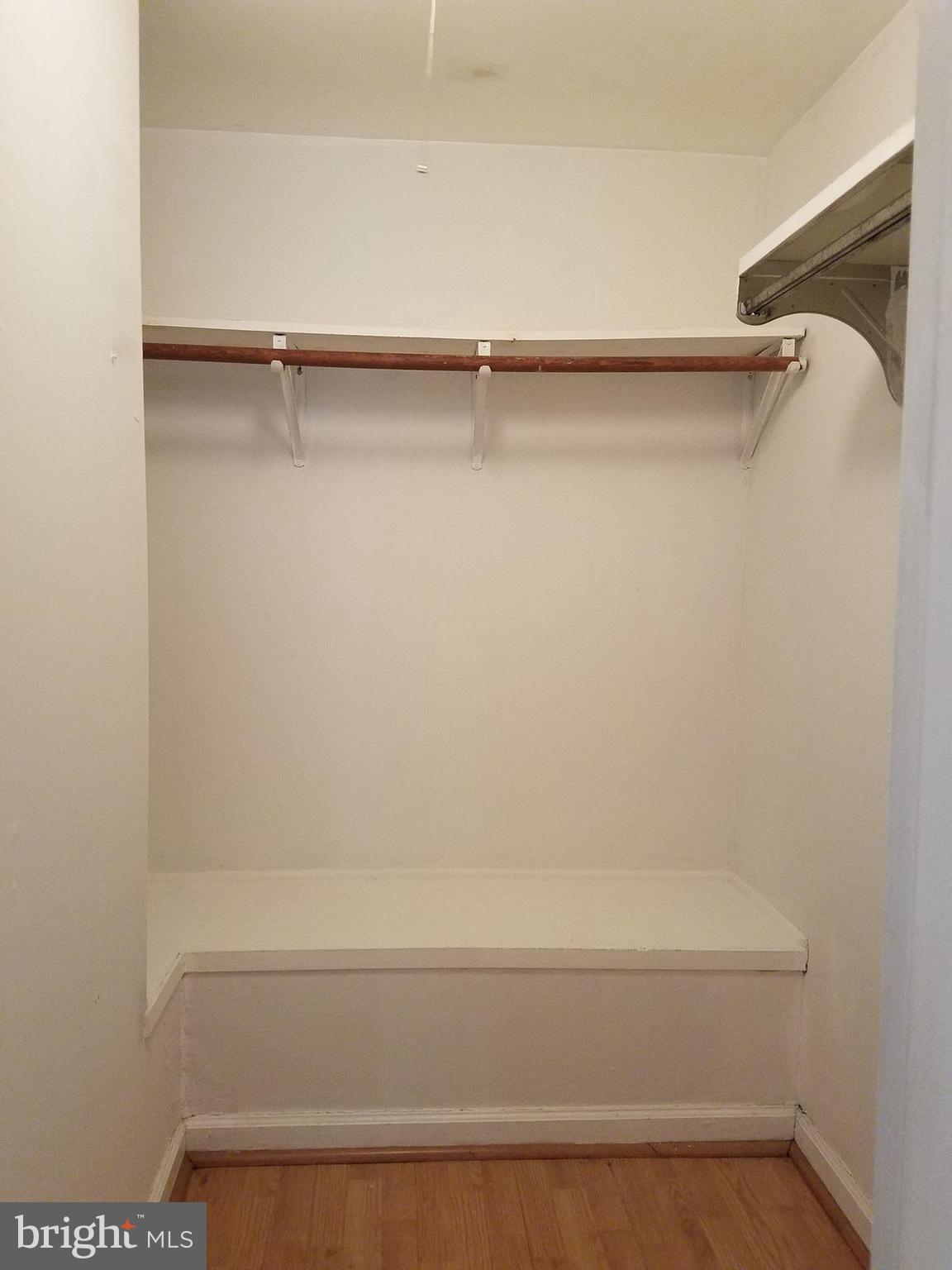 1979 Addison Road South, Unit 1979 District Heights, MD 20747 - Photo 11 of 12 Closet