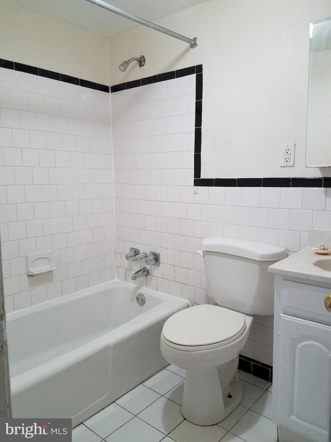 1979 Addison Road South, Unit 1979 District Heights, MD 20747 - Photo 12 of 12 Bath