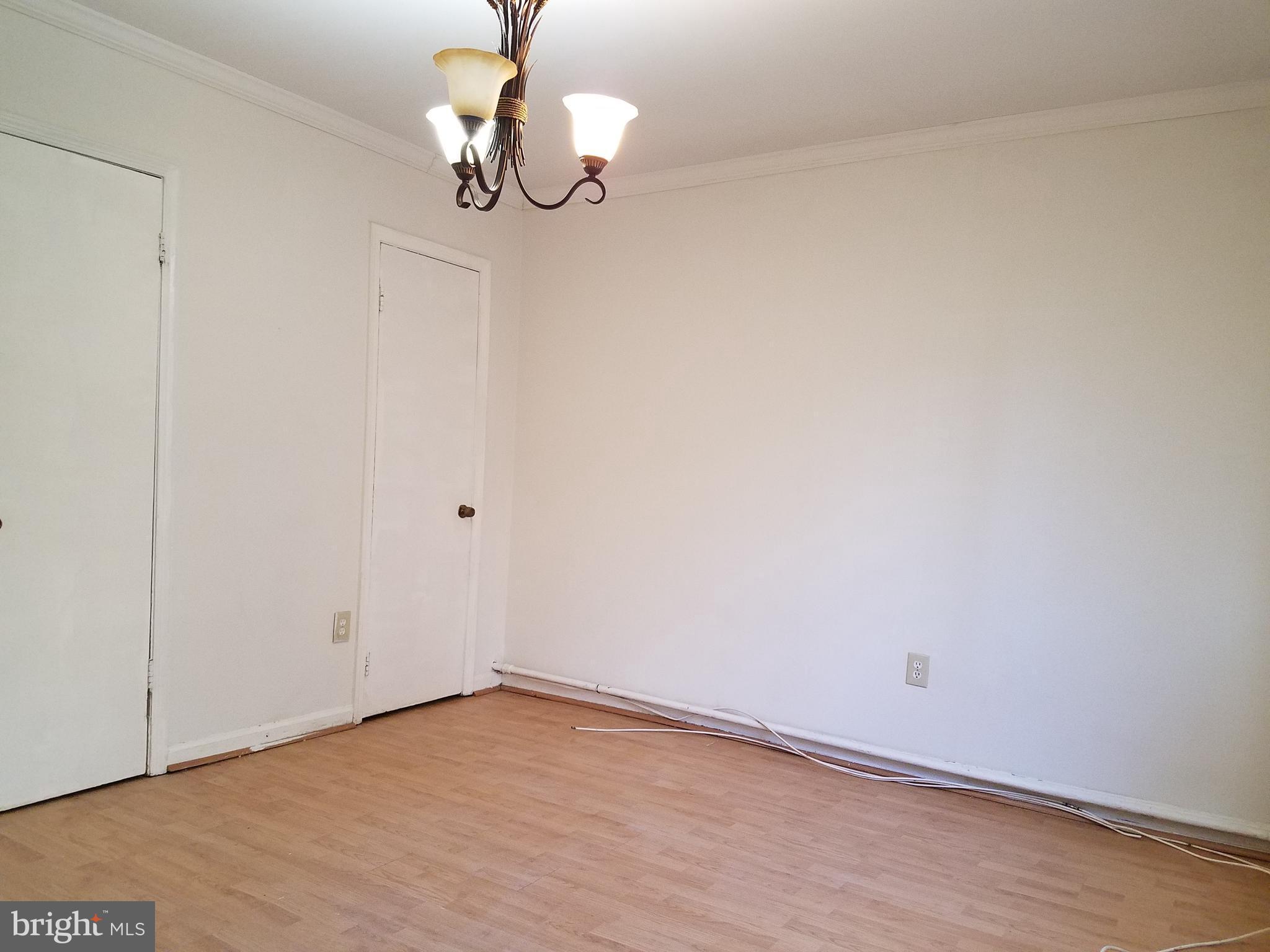 1979 Addison Road South, Unit 1979 District Heights, MD 20747 - Photo 9 of 12 Bedroom