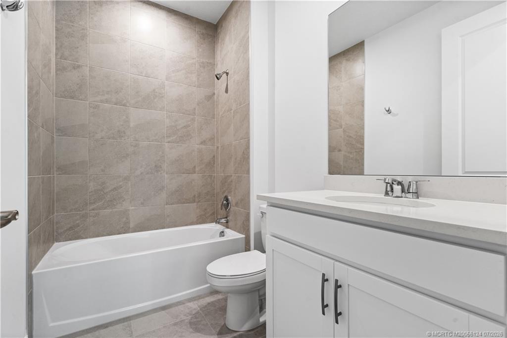9731 Southwest Indra Way Port St. Lucie, FL 34987 - Photo 22 of 33 2nd Bath