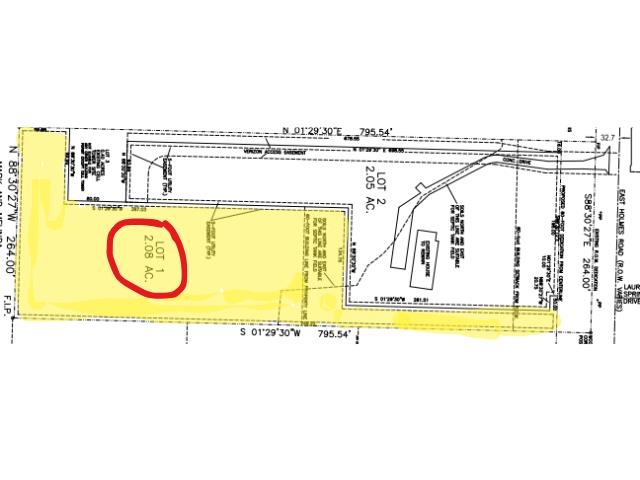 0 East Holmes Road Memphis, TN 38125 - Photo 4 of 6