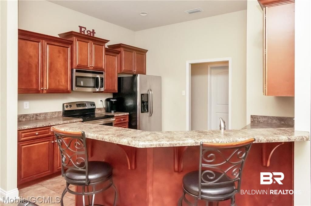 2182 Fernwood Loop East Semmes, AL 36575 - Photo 18 of 37