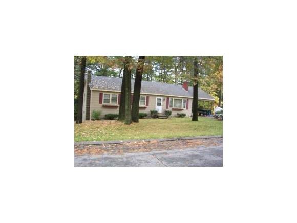 14 Barnesdale Road Nashua, NH 03062 - Photo 1 of 1
