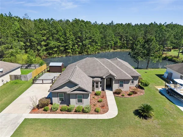 $348,850 | 115 Flanagan Road, Brunswick, GA 31523