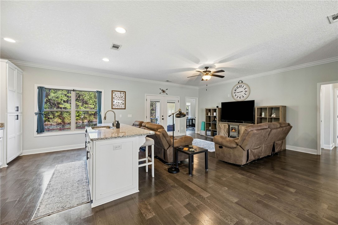 115 Flanagan Road Brunswick, GA 31523 - Photo 22 of 56