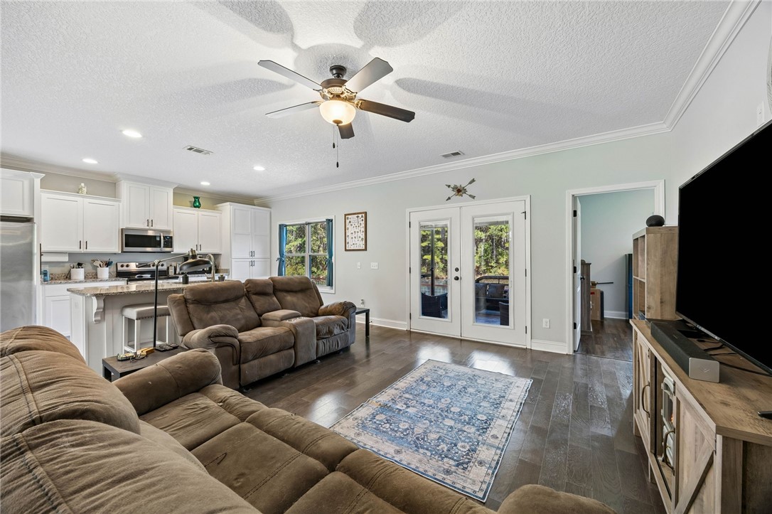 115 Flanagan Road Brunswick, GA 31523 - Photo 29 of 56