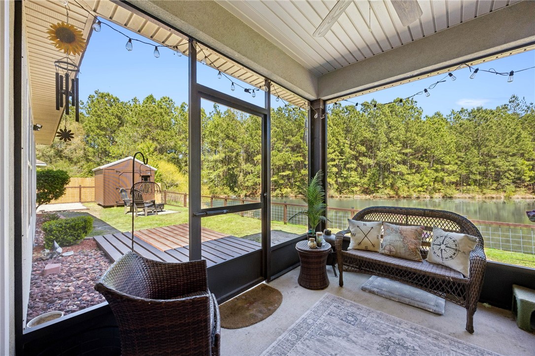 115 Flanagan Road Brunswick, GA 31523 - Photo 33 of 56