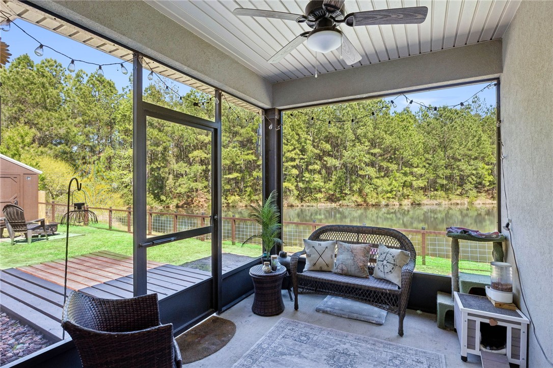 115 Flanagan Road Brunswick, GA 31523 - Photo 34 of 56