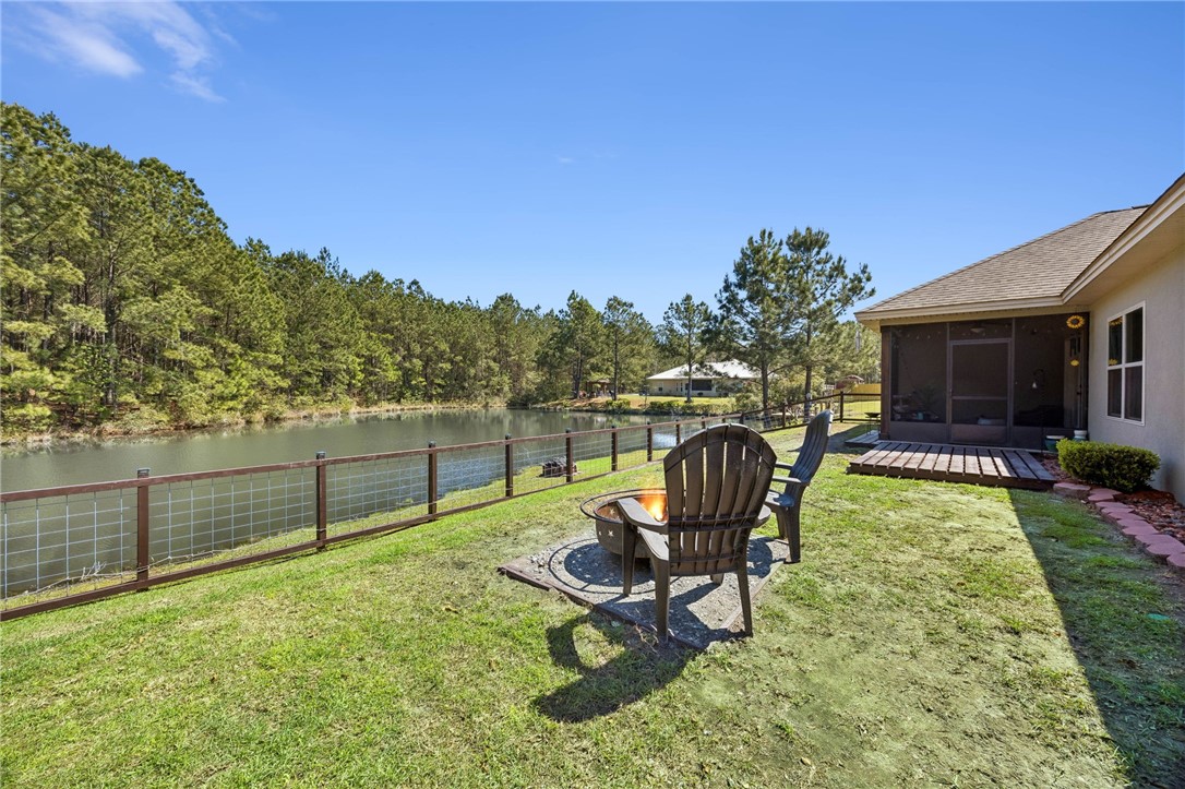 115 Flanagan Road Brunswick, GA 31523 - Photo 36 of 56