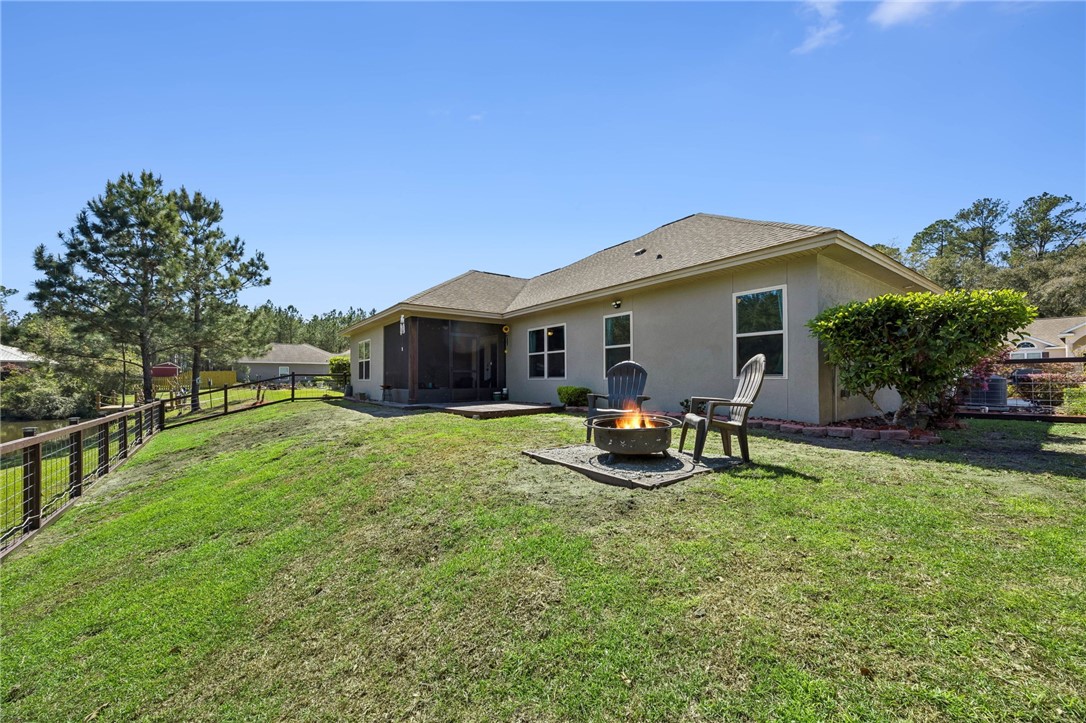 115 Flanagan Road Brunswick, GA 31523 - Photo 37 of 56