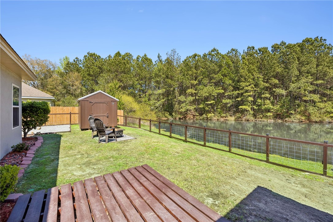 115 Flanagan Road Brunswick, GA 31523 - Photo 38 of 56