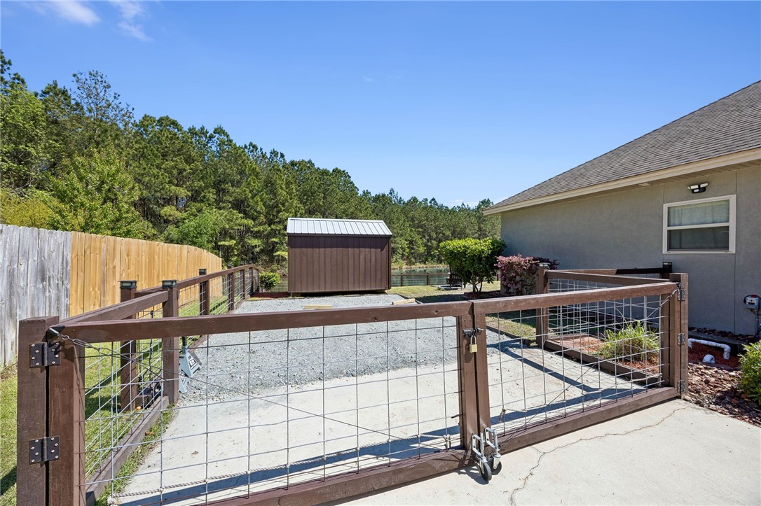 115 Flanagan Road Brunswick, GA 31523 - Photo 39 of 56