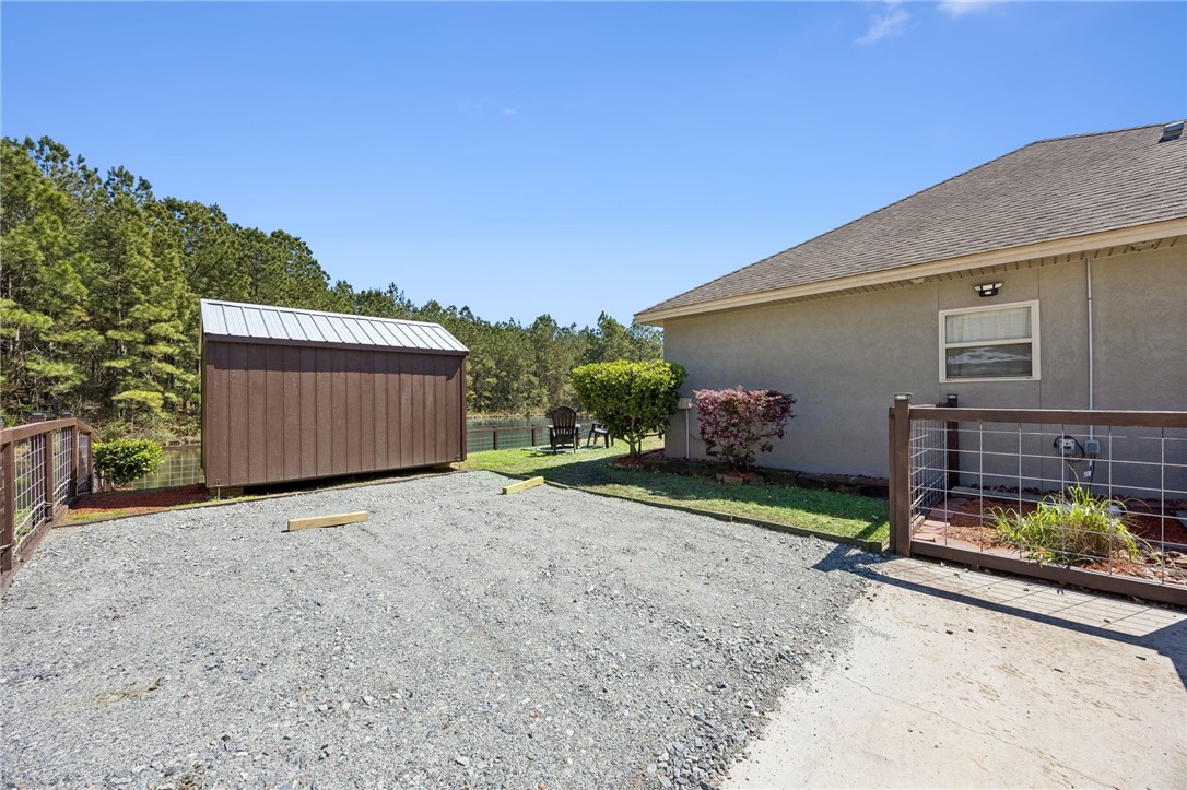 115 Flanagan Road Brunswick, GA 31523 - Photo 40 of 56
