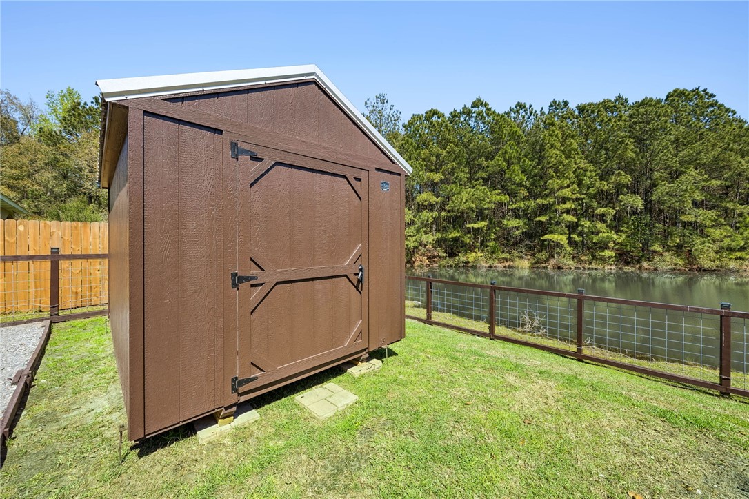 115 Flanagan Road Brunswick, GA 31523 - Photo 41 of 56