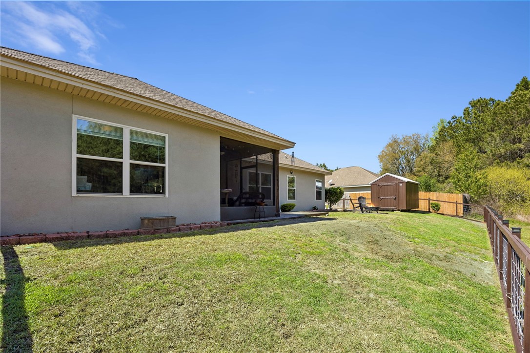 115 Flanagan Road Brunswick, GA 31523 - Photo 46 of 56