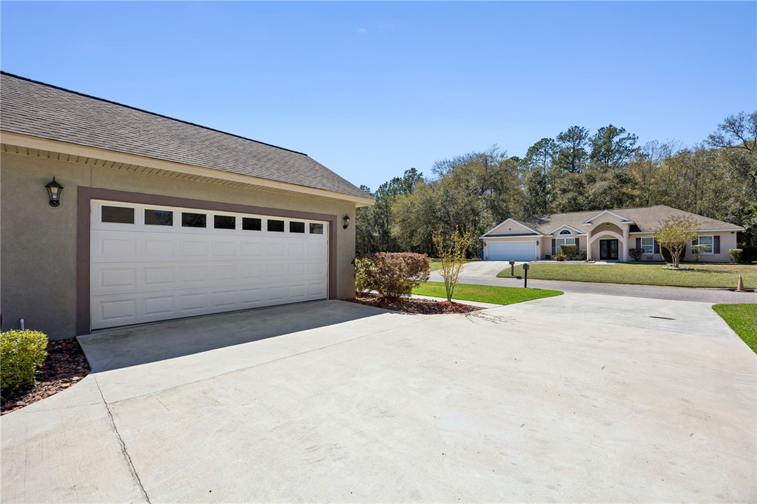 115 Flanagan Road Brunswick, GA 31523 - Photo 50 of 56