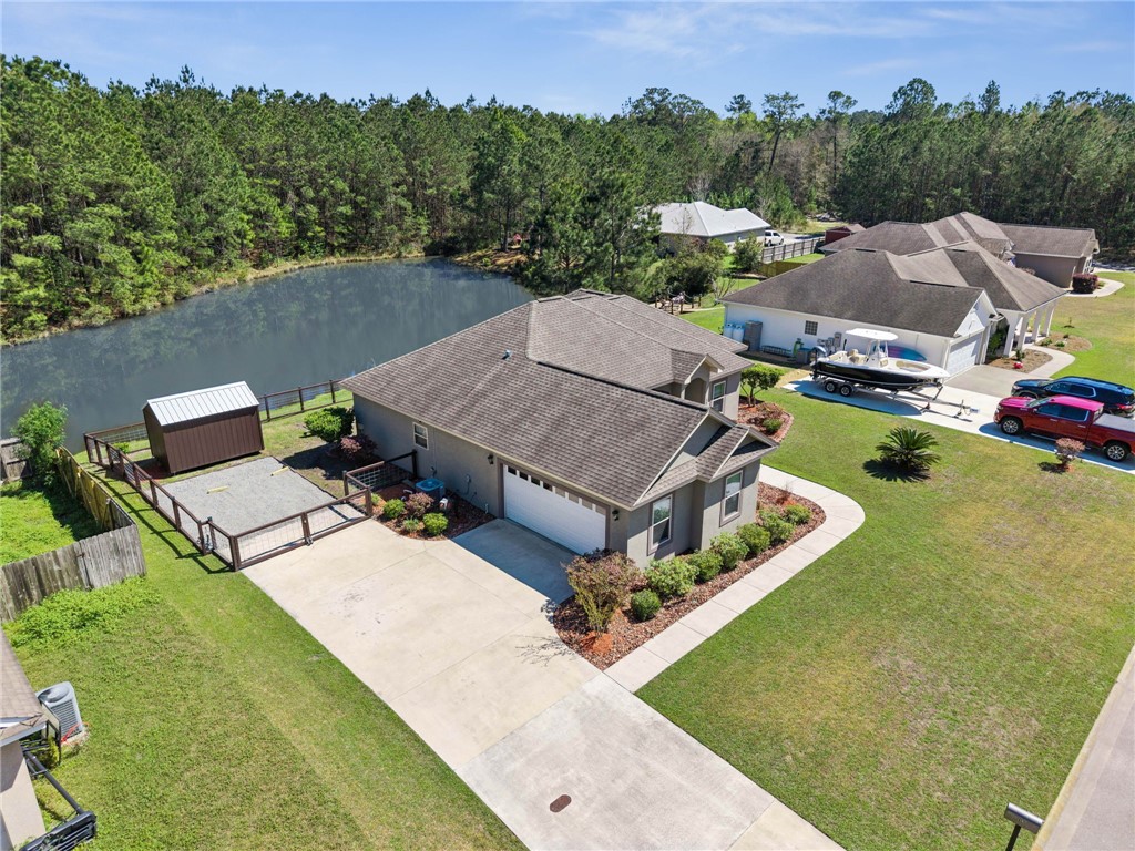 115 Flanagan Road Brunswick, GA 31523 - Photo 51 of 56